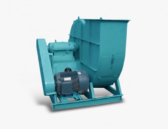 Type C Centrifugal Fan