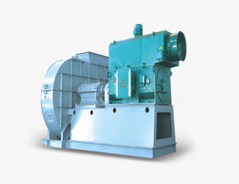 Type D Centrifugal Fan