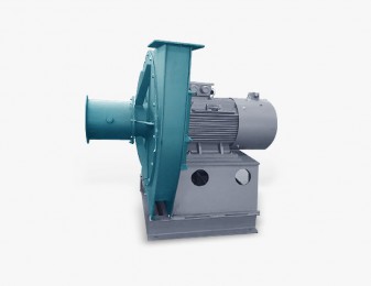 Type A Centrifugal Fan