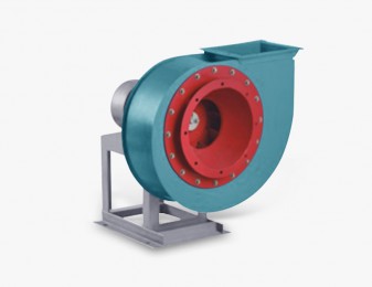 Type B Centrifugal Fan